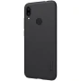 Nillkin Super Frosted Shield Matte cover case for Xiaomi Redmi Note 7, Redmi Note 7 Pro, Redmi Note 7s order from official NILLKIN store